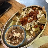   at Vegetal - temporarily closed in Mexico City