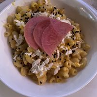 Max and Cheese  at Vegetal - temporarily closed in Mexico City