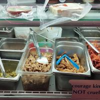  at Vegetal - temporarily closed in Mexico City