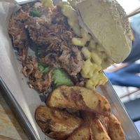  #Veganuary at Vegetal - temporarily closed in Mexico City