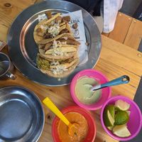  at Vegetal - temporarily closed in Mexico City