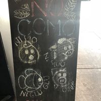 Love this! at Vegetal - temporarily closed in Mexico City