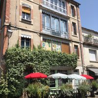 Marie Colinne Cahors at Marie Colline in Cahors