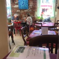 Salle basse at Marie Colline in Cahors