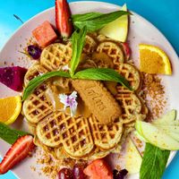   at Flora and Fauna in Fremantle