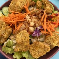   at Flora and Fauna in Fremantle