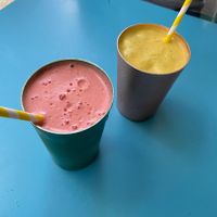   at Flora and Fauna in Fremantle