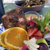   at Flora and Fauna in Fremantle