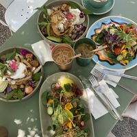 Flora and Fauna  at Flora and Fauna in Fremantle