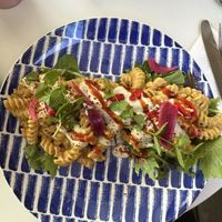 Mexican Mac’n Cheese  at Flora and Fauna in Fremantle