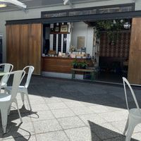   at Flora and Fauna in Fremantle