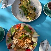   at Flora and Fauna in Fremantle