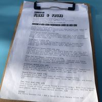   at Flora and Fauna in Fremantle