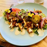   at Flora and Fauna in Fremantle