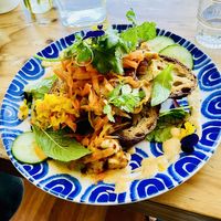   at Flora and Fauna in Fremantle