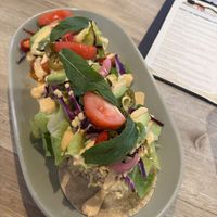   at Flora and Fauna in Fremantle