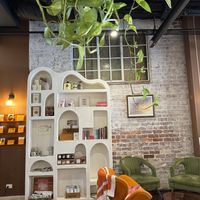   at Flora and Fauna in Fremantle