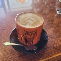  at Flora and Fauna in Fremantle