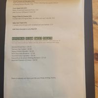  at Flora and Fauna in Fremantle