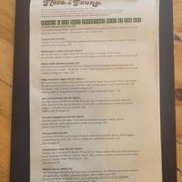  at Flora and Fauna in Fremantle