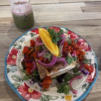   at Flora and Fauna in Fremantle