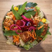 Midwest Ranch Bowl at Flora and Fauna in Fremantle
