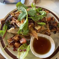   at Flora and Fauna in Fremantle