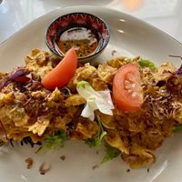 Truffle Mac N Cheese   at Flora and Fauna in Fremantle