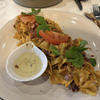 Mac and Cheese   at Flora and Fauna in Fremantle