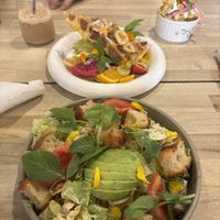   at Flora and Fauna in Fremantle