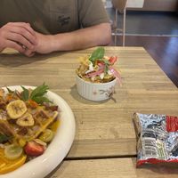   at Flora and Fauna in Fremantle