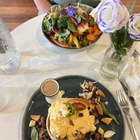   at Flora and Fauna in Fremantle
