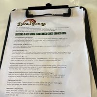   at Flora and Fauna in Fremantle