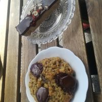 Desset at Flora and Fauna in Fremantle