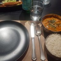  at Chakra Indian Fusion in Tirana