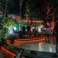  at Chakra Indian Fusion in Tirana