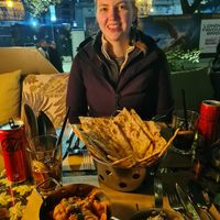  at Chakra Indian Fusion in Tirana