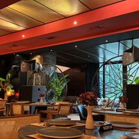  at Chakra Indian Fusion in Tirana