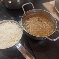  at Chakra Indian Fusion in Tirana