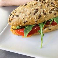 😋 at Twiggy in Bilbao