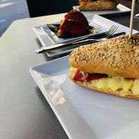 👍🏻 at Twiggy in Bilbao