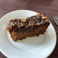   at Allonby Tea Room and Gift Shop in Allonby