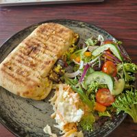  at Allonby Tea Room and Gift Shop in Allonby