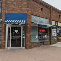  at Goldenrod Pastries in Lincoln