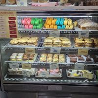  at Goldenrod Pastries in Lincoln