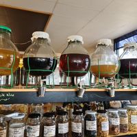  at Foraged in Seddon