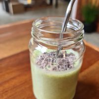  at Foraged in Seddon