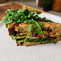  at Foraged in Seddon