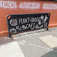  at Foraged in Seddon