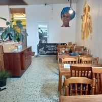  at Foraged in Seddon